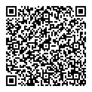 三拍法拍精選安坑輕軌安康站山水畫樓C區安民街75號2樓大樓-QR CODE