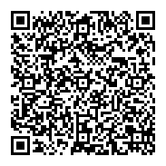 世新電視台全聯後庄商圈和睦國小南二高中埔交流道-QR CODE