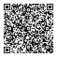 中和區建康路近好市多中和店映象太和鋼骨邊間4房雙車大廈-QR CODE