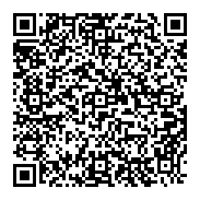 中壢中央大學大腹地天車廠房工業地廠房買賣租賃-QR CODE