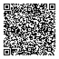 中壢國民運動中心法國之星宏國中壢新城環西路三光路法國香榭房屋-QR CODE