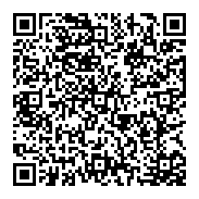 中央誠品新北市新店區中央五街30號3樓華廈捷運小碧潭站-QR CODE