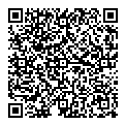 中山區法拍屋中山北路二段瑞星大樓SRC百坪商辦民權西路站優室-QR CODE