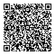 南投縣埔里鎮眉原路1之1號大地坪獨棟透天史港國小-QR CODE