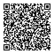 台中北區進化北路365號19樓之7大衛道高樓層5房平車法拍屋-QR CODE
