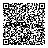 台中市梧棲區中華路一段826巷32號邊間五樓電梯別墅德光三邑-QR CODE