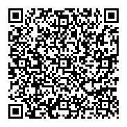 台中市沙鹿區南斗路13巷99弄2號大面寬社區別墅富騰心田-QR CODE