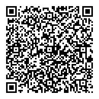 台中沙鹿法拍屋透天別墅店面邊間獨棟臨路車庫大地坪朝南農舍庭院-QR CODE