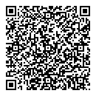 台中烏日法拍屋電梯大樓華廈公寓大坪數四房三房兩房平車朝南邊間-QR CODE