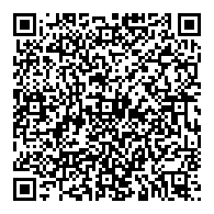 台中霧峰法拍屋透天別墅店面邊間獨棟臨路車庫大地坪朝南農舍庭院-QR CODE