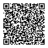 台北市信義區信義路五段109號3樓之9-QR CODE