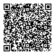 台北新北法拍111近樹林秀泰影城崑崙公園方正3房華廈-QR CODE