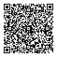 台南土地買房安南區近安南醫院大地坪大面寬三角窗金店面-QR CODE