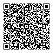 台南市安南區媽祖宮二街126巷9號法拍屋鹿耳門科工區4樓透天-QR CODE