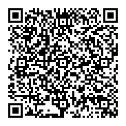 台南市永康區大橋一街61號4樓之3法拍屋嘉禧王朝三房車位-QR CODE