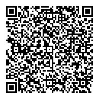 台南房地產台南土地台南農地土地投資高鐵沙崙南科土地買賣不動產-QR CODE