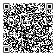 台南房地產台南土地台南農地土地投資高鐵沙崙南科土地買賣不動產-QR CODE