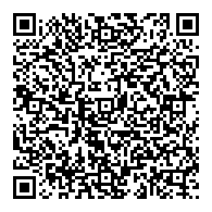 台南房地產台南土地台南農地土地投資高鐵沙崙南科土地買賣不動產-QR CODE