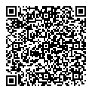 台東市法拍屋代標法拍屋網站中華路法拍屋公告查詢透天店面-QR CODE