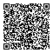嘉義中埔中山新邨三樓透天和美村27鄰中山新邨110號中埔鄉法-QR CODE