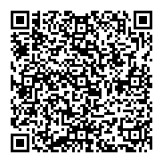 嘉義中埔中華路朝南三樓透天和興村中華路209巷50號中埔鄉法-QR CODE