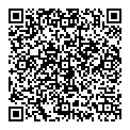 嘉義中埔後庄商圈邊間透天和興村後庄39巷321號嘉義法拍屋-QR CODE