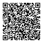 嘉義中埔法拍屋中山新邨三樓透天親水公園透天後庄商圈-QR CODE
