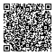 嘉義水上中華路4樓庭院透天中華路151巷6號水上鄉法拍屋-QR CODE