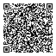 嘉義湖子內阿魯米嘉義建地農地台灣房屋湖子內特許加盟店富鑫團隊-QR CODE