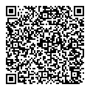 嘉義縣中埔鄉和美村27鄰中山新邨110號法拍屋親水公園透天-QR CODE