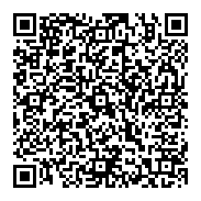 嘉義縣朴子市大葛里大槺榔152號之43法拍屋大地坪前院透天-QR CODE