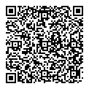 嘉義縣水上鄉中庄718之17號台中法拍代標溪東公園邊間透天-QR CODE