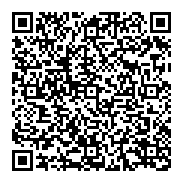 大園區潮音國小學區法拍屋大觀路聯大花園透天房子-QR CODE