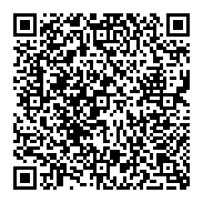 大村鄉中正西路182之32號幸福大村社區法拍屋邊間透天火車站-QR CODE