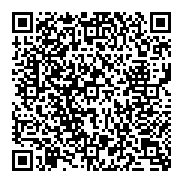大村鄉中正西路182之32號幸福大村社區法拍屋邊間透天火車站-QR CODE