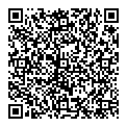 大肚文昌路二段34巷17弄1號馥桂邑二期社區別墅近大肚火車站-QR CODE