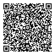 屏東內埔法拍屋興安街綠仰森2三房平車電梯華廈內埔國中內埔商圈-QR CODE