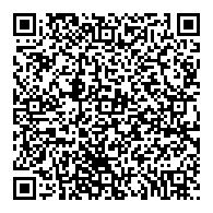 屏東潮州法拍屋彭城路巷弄低總價透天萊爾富便利商店屏東特殊教育-QR CODE