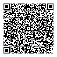 屏東獅子鄉法拍屋獅子一巷大地坪透天原住民保留地低總價超低價-QR CODE