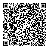 屏東霧台法拍屋代標法拍屋網站法拍屋公告查詢原住民保留地二層樓-QR CODE