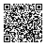 巴黎15區雙車庫別墅-QR CODE