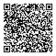 彰化溪湖法拍屋北聖路三樓透天湖西國小軍機公園-QR CODE