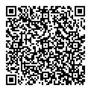 新北市土城區中央路三段1911號8樓得意人生二期法拍大樓-QR CODE