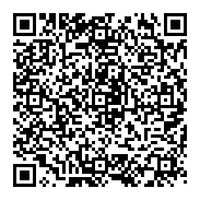 新北法拍房仲新北市新店區安祥路伴吾別墅公寓3樓法拍屋-QR CODE
