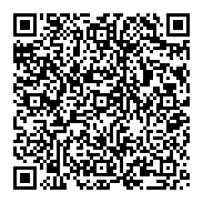新店區安康路公寓四樓近輕軌安康站二高安德街市場-QR CODE