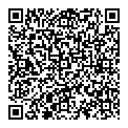 新莊區中華路天莊近捷運幸福站中港親水步道幸福路商圈-QR CODE