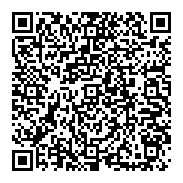 桃園中華路桃園火車站前文昌公園旁國泰賦都邊間3房車-QR CODE
