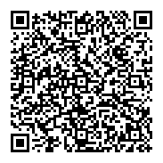 桃園店面青埔店面中壢店面近領航南路大面寬新穎角窗店面樓店-QR CODE