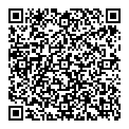 桃園法拍屋桃園市中壢區中北路二段26號4樓公寓法拍-QR CODE