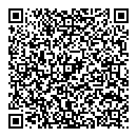 桃園觀音工業廠房出售觀音工業地農地廠房桃園廠房桃園工業地農地-QR CODE